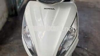 Honda Vision Fi 2012, BSTP, Giấy tờ đầy đủ