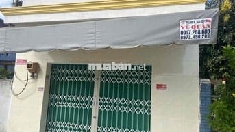 cho thuê kiot mặt tiền kinh doanh buôn bán