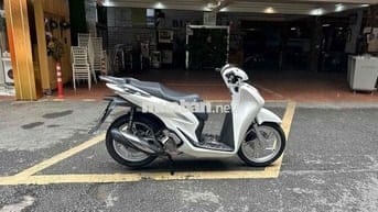 Honda SH 125 CBS 2022 Trắng 10000 km