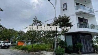 Đất mặt tiền đường Hoà Minh 30, Đà Nẵng