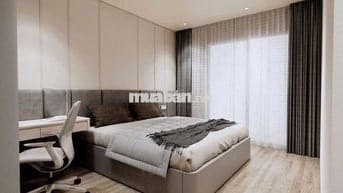 Cho thuê căn hộ cao cấp CT9 Vĩnh Điềm Trung