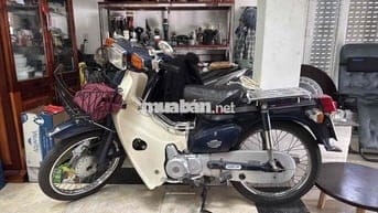 ban xe custom 50cc