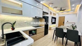 CHÍNH CHỦ BÁN GẤP – TT KIM LIÊN – 100M2 – FULL NỘI THẤT – Ô TÔ ĐỖ CT