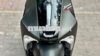 Yamaha Janus 2020 Smartkey Limited Đen đỏ