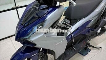 AB160 2024 ABS odo lướt 3900km BSTP