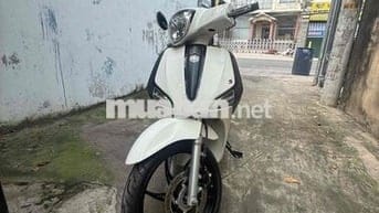 Piaggio Liberty ABS 2024 Trắng