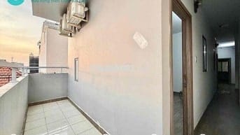 Phòng mới đẹp – Ban công riêng – Nguyễn Minh Hoàng, Tân Bình