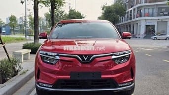 VinFast VF8 2024 Plus mới 100% - Ưu đãi tổng 120TR