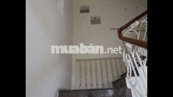 Nhà mặt tiền 4 tầng đường 3 tháng 2, Hải Châu. Diện tích sàn gần 500m2