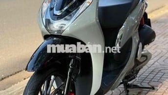 Honda SH Mode 2023 ABS Xám xi măng