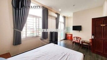 Cho thuê phòng trong clip, có thang máy, bảo vệ 24h sạch sẽ an ninh