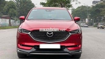 Mazda CX 8 2019 Premium