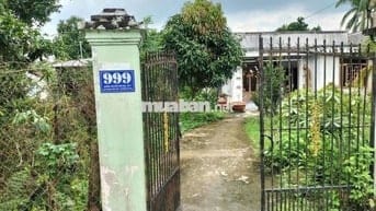 Vợ chồng tôi cần bán nhà 999 Nguyễn Văn Khạ