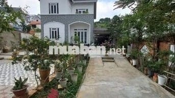 Bán Villa sân vườn tại Đà Lạt - Chính chủ (có thương lượng).