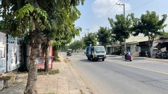 Đất Hóc Môn 10x32m Nở Hậu, Tặng 100m2, Hẻm Xe Tải, Giá Đáy 6.49 Tỷ