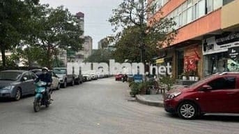 Quang Trung 2 mặt ngõ, 40m, cạnh ga Văn Khê, sát bến xe buýt BRT