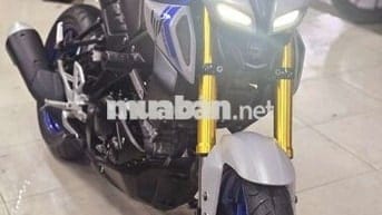 Yamaha MT15 2021 Xanh dương 9200km