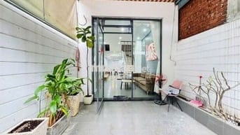 NHÀ 3 TẦNG 3PN 3WC 1 PHÒNG LÀM VIỆC GIÁ TỐT TRUNG TÂM HẢI CHÂU