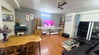 Cho Thuê Căn hộ 104m2 3PN Oriental Plaza - Âu Cơ, Tân Phú