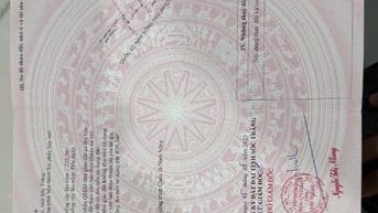 Bán đất mặt tiền Nam Sông Hậu 6triệu500/m2