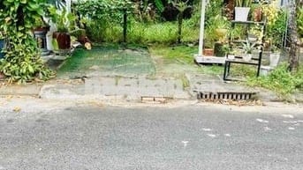 💥💥 Đất MT  Hoà Phú 14 - Hoà Khánh– Đà Nẵng