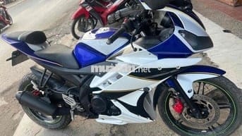 R15  bs tiền giang cccd chủ máy zin êm