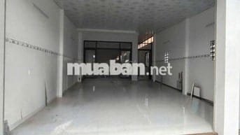 NHÀ MỚI XÂY 100% LÀM VP, SHOWROOM, YOGA, GYM, NET. TRỆT TRỐNG 2LẦU 4WC