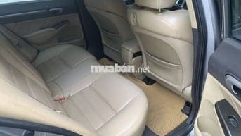 Honda Civic 2008 1.8 AT Xám