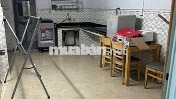 Cho thuê nguyên tầng lầu 60m2 đường Nguyễn Văn Lạc gần chợ Thị Nghè