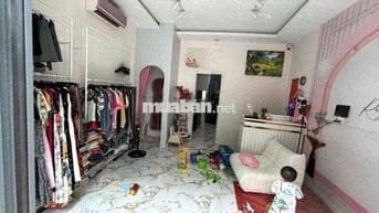 CHO THUÊ NHÀ HẼM XE TẢI(5x10)2 PN, CÁCH MẠNG THÁNG 8, QUẬN TÂN BÌNH