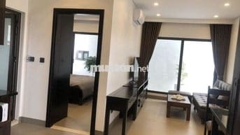 Cho thuê Căn Hộ cao cấp ở Ngọc thụy gần cầu Long Biên 1N1K full đồ 8tr