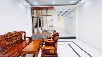 CHO THUÊ NHÀ 6 PHÒNG NGỦ FULL NỘI THẤT KDT PHƯỚC LONG