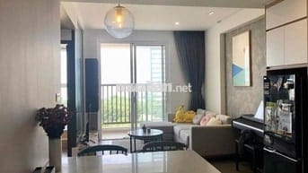 ORCHARD GARDEN 2PN 2WC GẦN SÂN BAY CV GIA ĐỊNH CHECK IN SỚM