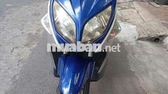 Nhà nhỏ bán bớt xe Nouvo LX máy êm mạnh