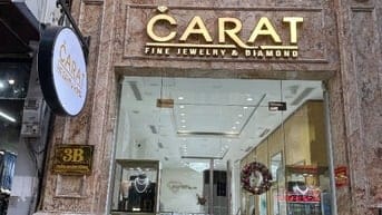 Cho thuê mặt bằng đẹp và hiếm trên phố vàng Trần Nhân Tông, Hà Nội