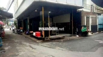Cho Thuê Nhà Đường Lạc Long Quân, Tân Bình ( Góc Đẹp + KD TỰ DO )