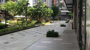 CHO THUÊ MẶT BẰNG TẦNG 1 (SHOPHOUSE) TIỆN LÀM VĂN PHÒNG,LỚP NĂNG KHẾU