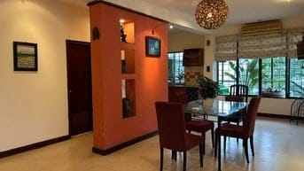 Cho thuê căn hộ chung cư phố Láng Hạ, DT 170 m2, 3 phòng ngủ, 