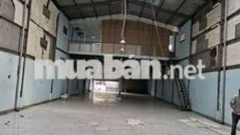 Xưởng Xuân Thới thượng DT 600 m giá 28 tr