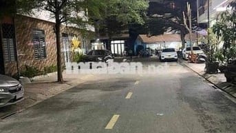 Nhà Phố Đã hoàn công KDC cao cấp P/An Phú TP HCM