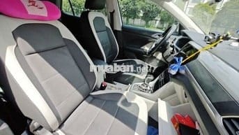 Volkswagen T-Cross 2022 Luxury - 16850 km
