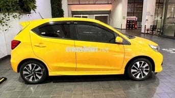 Honda Brio 2021 RS - 16000 km xe đẹp