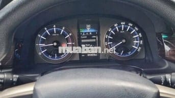 Toyota Innova 2018 G 69303 km