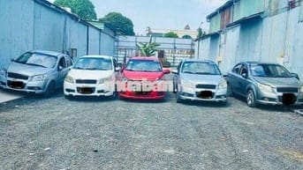 THANH LÝ LÔ XE GIÁ RẺ