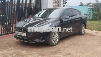 Hyundai Accent 2022 1.4 MT - 52000 km