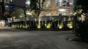 Cho thuê biệt thự siêu VIP măt tiền số 3 PHÙNG KHẮC KHOAN, Đa Kao, Q.1