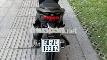 Honda Vario 125 2025 Đen 800km chính chủ bstp