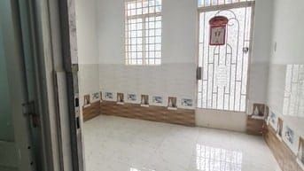 Cho thuê nhà nguyên căn ,Quận Tân Bình