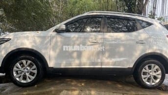 MG ZS 2023 Trắng 11v km