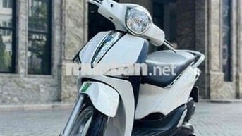 Piaggio Liberty 2021 50cc Trắng 8000km